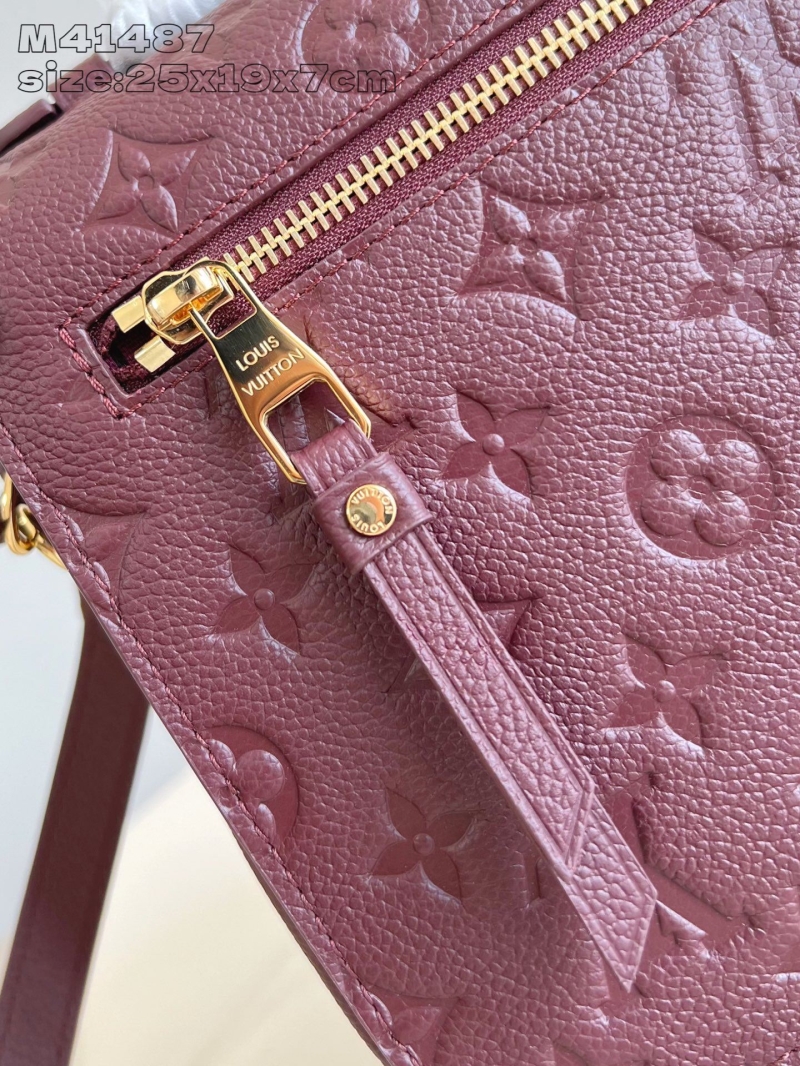 LV Satchel Bags
